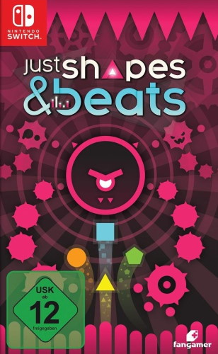 Just Shapes + Beats [NSW] (D)