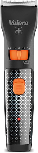 Valera Swiss Excellence Smart SXS 300 BL - black