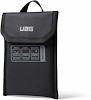 UAG Phone Rescue Pouch - black