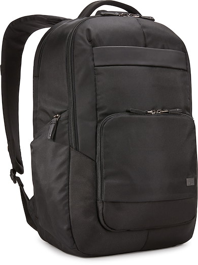 Case Logic Notion Backpack [15.6 inch] - black