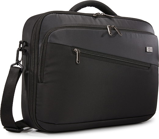 Case Logic Propel Briefcase [15.6 inch] - black