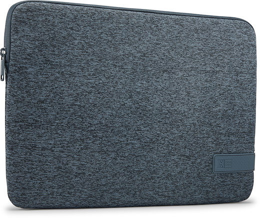 Case Logic Reflect Laptop Sleeve [14 inch] - stormy weather