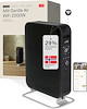 Mill Gentle Air WiFi Oil filled radiator 2000W - black