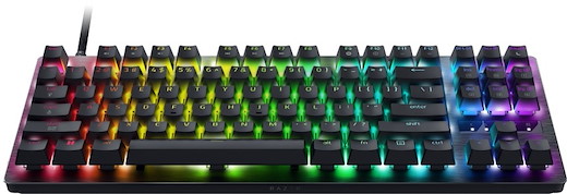 Razer Huntsman V3 Tenkeyless 8KHz [Swiss Layout]