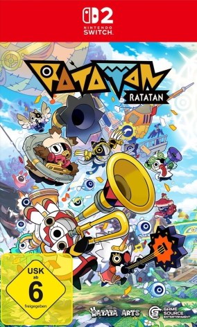 Ratatan [NSW2] (D)