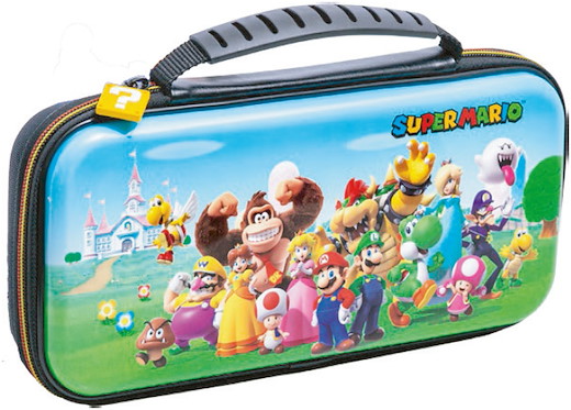 Travel Case Super Mario [NSW2]