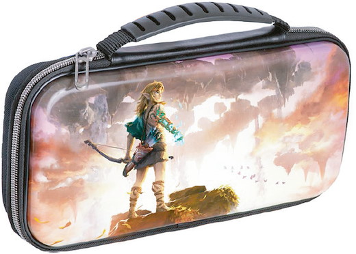 Travel Case Zelda [NSW2]