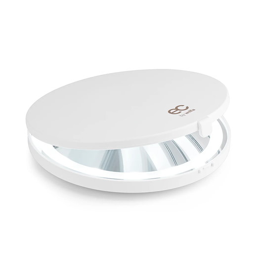 EC by Wilfa Makeup Mirror Bright