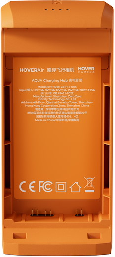 HOVERAir AQUA Charging Hub