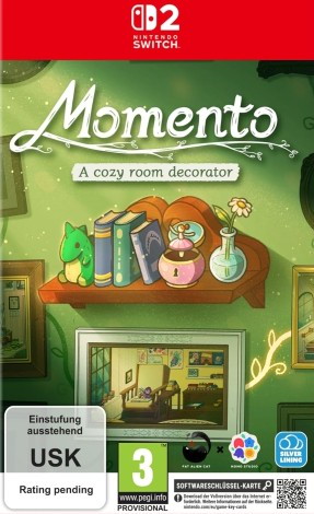 Momento [NSW2] (D)