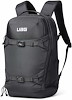 UAG Dual-Strap Backpack 22L - black