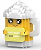 Building Set positive Beer