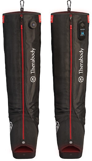 Therabody JetBoots PRO Plus (L)