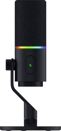 Razer Seiren V3 Pro - black