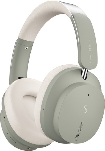 Sound Origin Headphones FOREST
