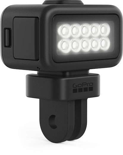 GoPro Light Mod 2