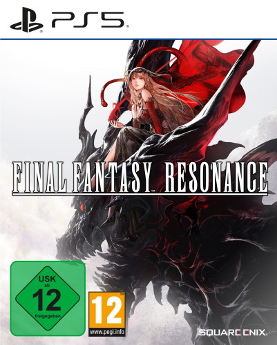 Final Fantasy Resonance [PS5] (D/F/I)