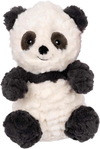 Warmolino Panda Plush
