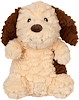 Warmolino Dog Plush
