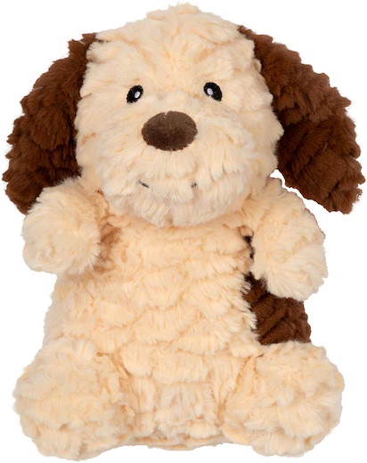 Warmolino Dog Plush