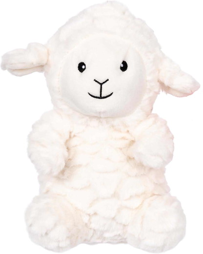 Warmolino Lamb Plush