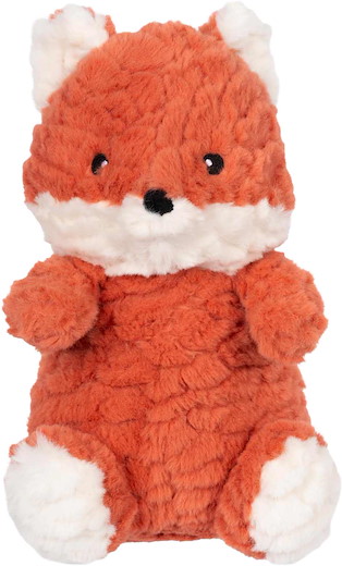 Warmolino Fox Plush