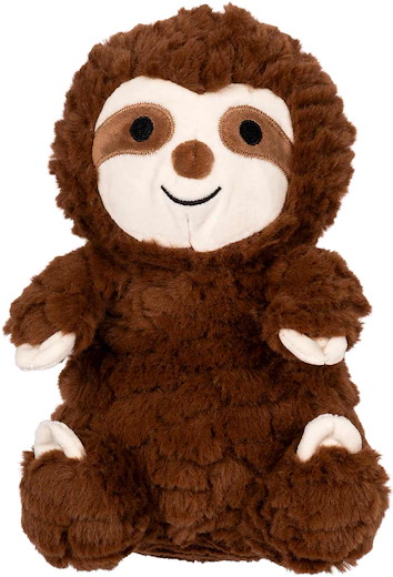 Warmolino Sloth Plush