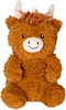Warmolino Cow Plush