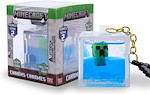 Keychain - Minecraft - Charms S2 - assorted