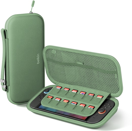 Belkin Travel Case [NSW2] - sage