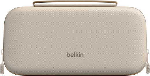 Belkin Charging Case [NSW2] - sand