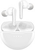 Belkin SoundForm Rhythm ANC Noise-Cancelling Earbuds - white