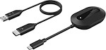 Belkin ConnectAir Wireless HDMI Display Adapter - black