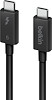Belkin Connect Thunderbolt 5 Cable 1m - black