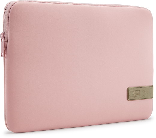 Case Logic Reflect Laptop Sleeve [13.3 inch] - zephyr pink/mermaid