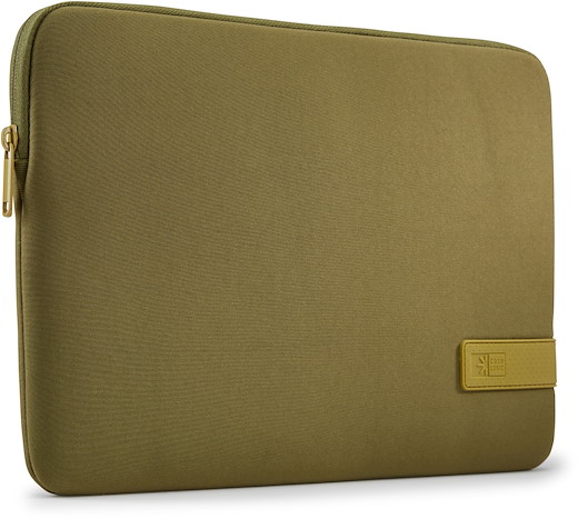 Case Logic Reflect Laptop Sleeve [15.6 inch] - capulet olive/green olive