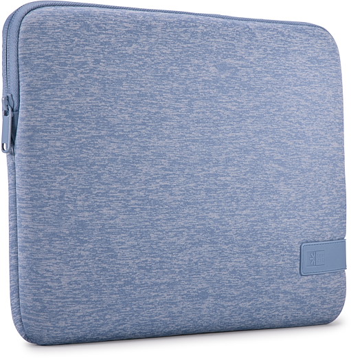 Case Logic Reflect Laptop Sleeve [15.6 inch] - skyswell blue