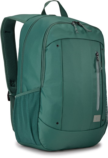 Case Logic Jaunt recycled Backpack [15.6 inch] - smoke pine