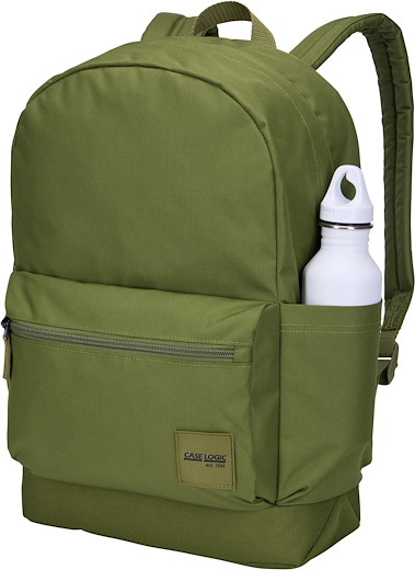 Case Logic Campus Commence Backpack 24L - hawthorne green