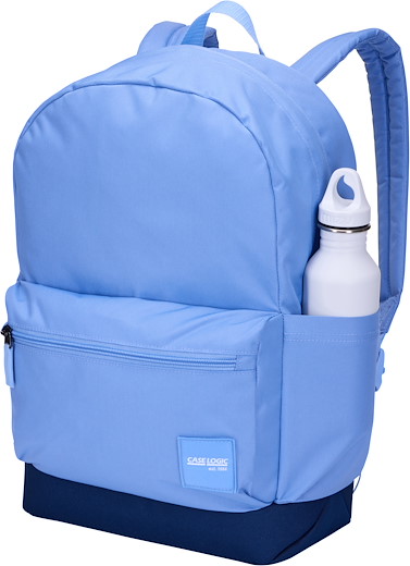 Case Logic Campus Commence Backpack 24L - glowing blue