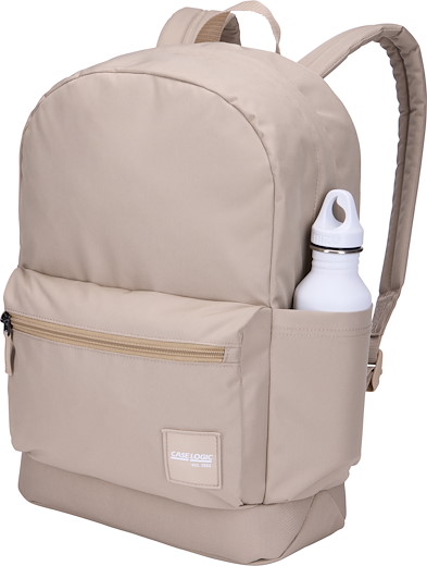 Case Logic Campus Commence Backpack 24L - boulder beige