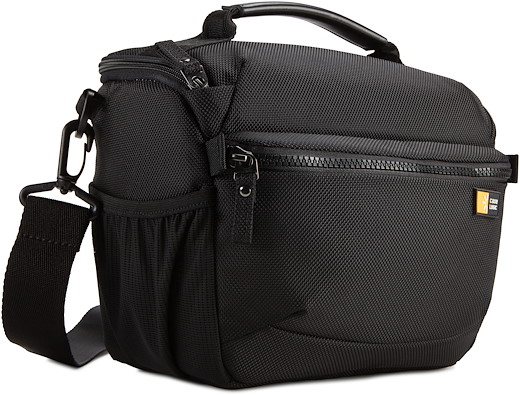 Case Logic Bryker Camera Case DSLR large - black