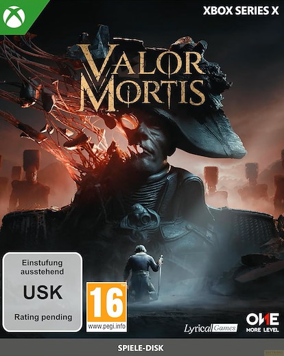 Valor Mortis [XSX] (D)