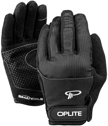 Oplite - Simracing Gloves XL