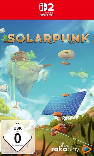 Solarpunk [NSW2] (D)