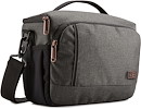 Case Logic Era Medium DSLR Shoulder Bag - obsidian