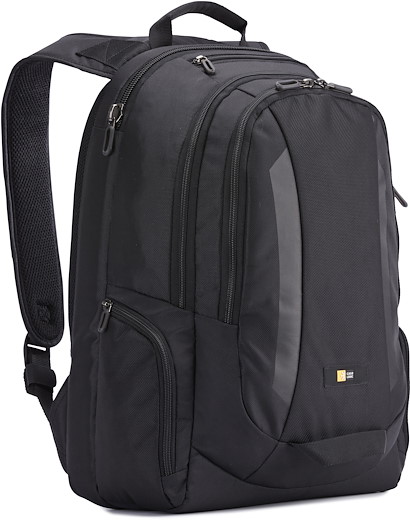 Case Logic Professional Backpack 15.6 inch - black