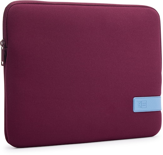 Case Logic Reflect MacBook Air Sleeve 13 inch - nuanced red