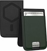 UAG Metropolis Magnetic Wallet - olive