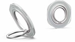 UAG Magnetic Ring Stand LT - ice